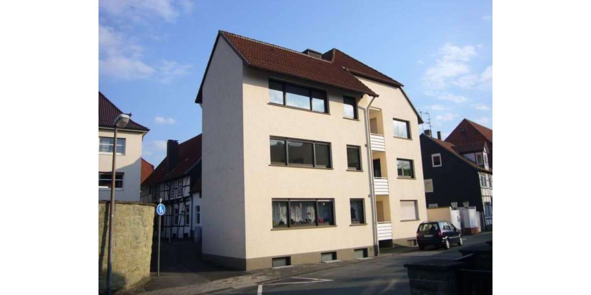 Etagenwohnung Soest - 2 Zimmer, 62 m&sup2;, 795&euro; | Angebot:27142871