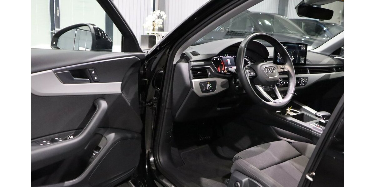 Audi A4 Avant 35 TDI BUSINESS SPORT / MATRIX,ACC+LANE 133.000 km 21.994 &euro; Hamm 59077