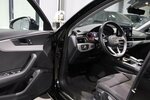 Audi A4 Avant 35 TDI BUSINESS SPORT / MATRIX,ACC+LANE 133.000 km 21.994 &euro; Hamm 59077