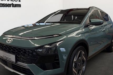 Hyundai BAYON 9.522 km 21.999 &euro; Beckum 59269