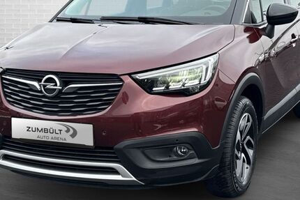 Opel Crossland (X) 85.510 km 13.400 &euro; Beckum 59269