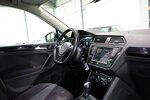 VW Tiguan 2.0 TSI DSG 4M SOUND / PANORAMA / LED 128.000 km 19.555 &euro; Hamm 59077