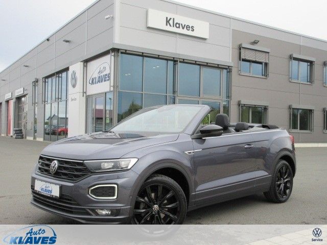 T-Roc