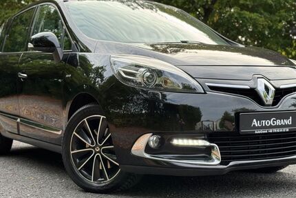 Renault Scenic 143.893 km 7.499 € Beckum 59269