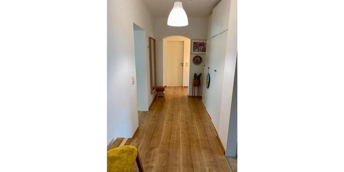 Etagenwohnung Arnsberg Rusch - 4 Zimmer, 96 m&sup2;, 245.000&euro; | Angebot:25098599