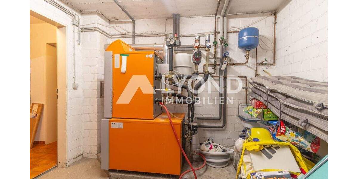 Reihenmittelhaus Holzwickede - 4 Zimmer, 105 m&sup2;, 349.999&euro; | Angebot:24435830