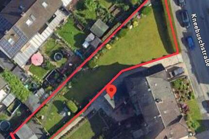 Attraktives Baugrundstück in ruhiger Lage nahe dem Phoenix-See in Dortmund zimmer