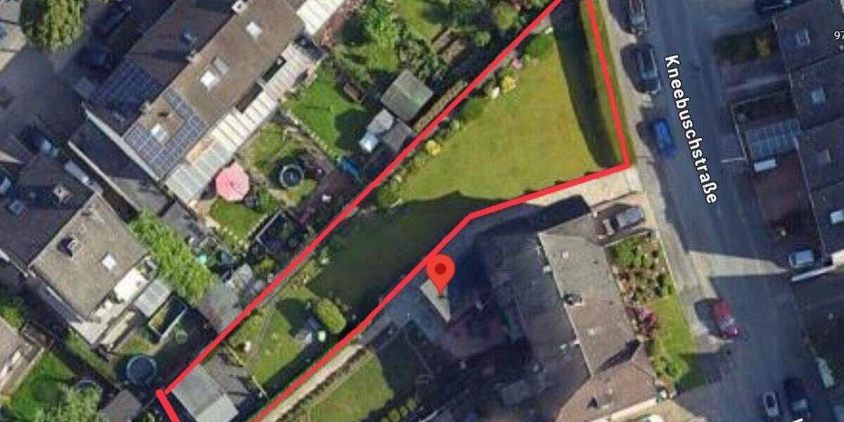 Grundstück Dortmund Schüren - 275.000&euro; | Angebot:23388461