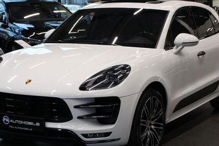 Porsche Macan 64.400 km 53.980 &euro; Bergkamen 59192