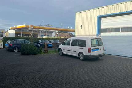 Halle in Waltrop 1.200 € 145 m² zimmer