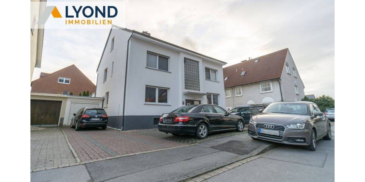 Mehrfamilienhaus, Wohnhaus Dortmund / Brechten Brechten - 600.000&euro; | Angebot:23833496