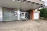 Ebenerdige Laden- Lagerfläche mit PKW-Stellplätzen und Schaufenster 2 zimmer