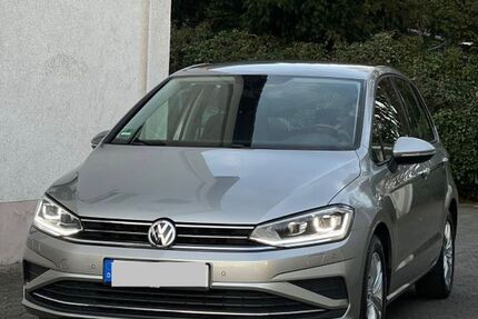 VW Golf Sportsvan 58.400 km 16.890 &euro; Soest 59494