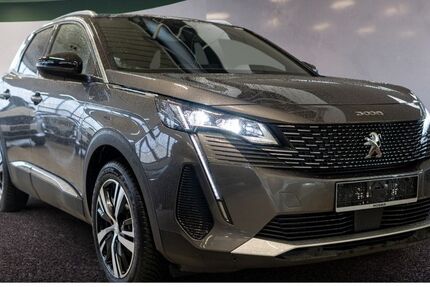 Peugeot 3008 20.476 km 28.887 &euro; Menden 58706