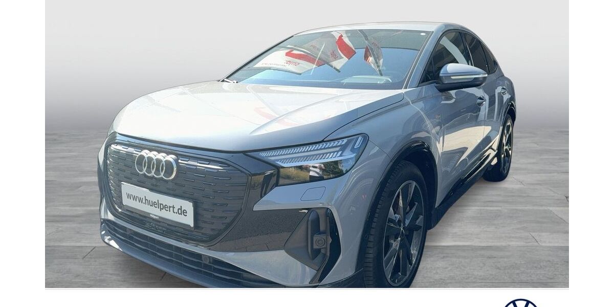Audi Q4 e-tron 52.397 km 36.222 &euro; Unna 59423