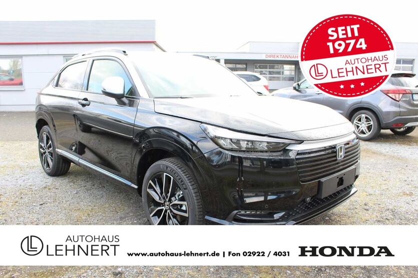 Honda HR-V 4.000 km 36.490 € Werl 59457