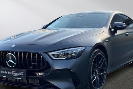 Mercedes-Benz AMG GT 7.048 km 109.880 &euro; Hamm 59067