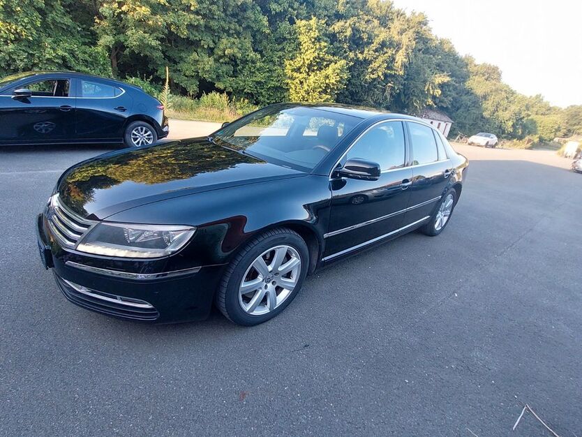 Phaeton
