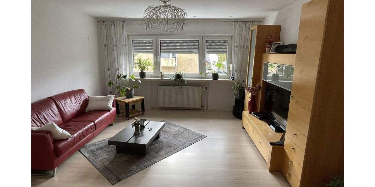 Etagenwohnung Lünen Horstmar - 3 Zimmer, 76 m&sup2;, 185.000&euro; | Angebot:24910089