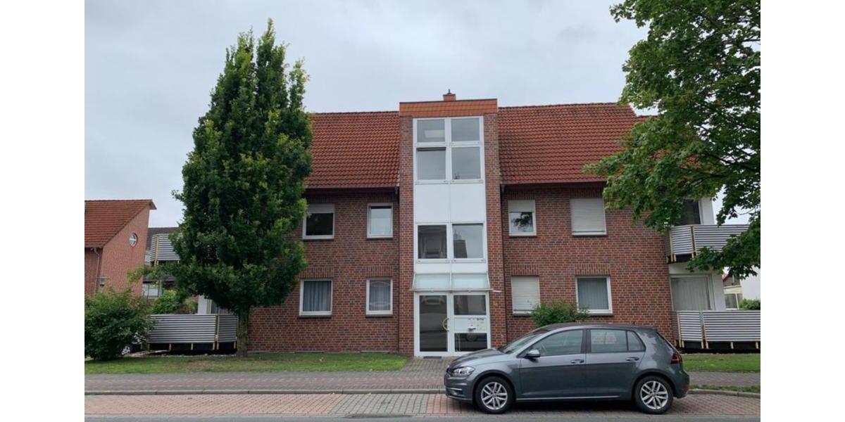 Etagenwohnung Ennigerloh - 2 Zimmer, 57 m&sup2;, 150.000&euro; | Angebot:25589590