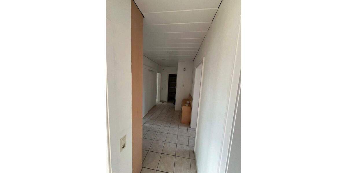 Etagenwohnung Ahlen Innenstadt - 3 Zimmer, 73 m&sup2;, 139.000&euro; | Angebot:24334690