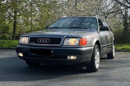 Audi 100 177.000 km 5.000 &euro; Hamm, Stadt 59069