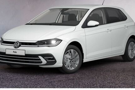 VW Polo 19.649 km 18.880 &euro; Menden 58706