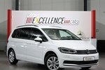 VW Touran 2.0 TDI DSG IQ Comfortline / 7-SITZE, LED 66.000 km 26.777 &euro; Hamm 59077
