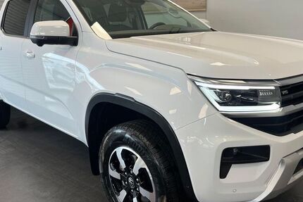 VW Amarok