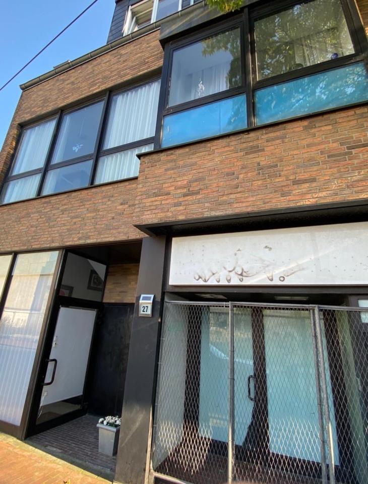 **Wohnung zu vermieten in der Innenstadt von Hamm**