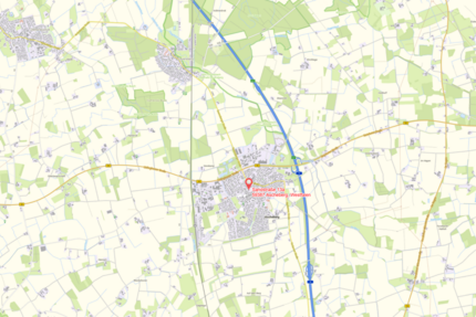 Haus zum Kaufen in Ascheberg 1.795.000 € 756 m² 23 zimmer