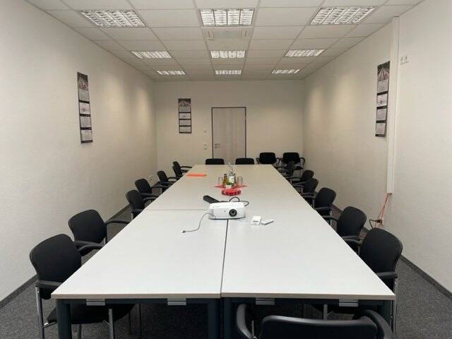 Gewerbeobjekt Hamm Bockum-Hövel - 236&euro; | Angebot:25193630