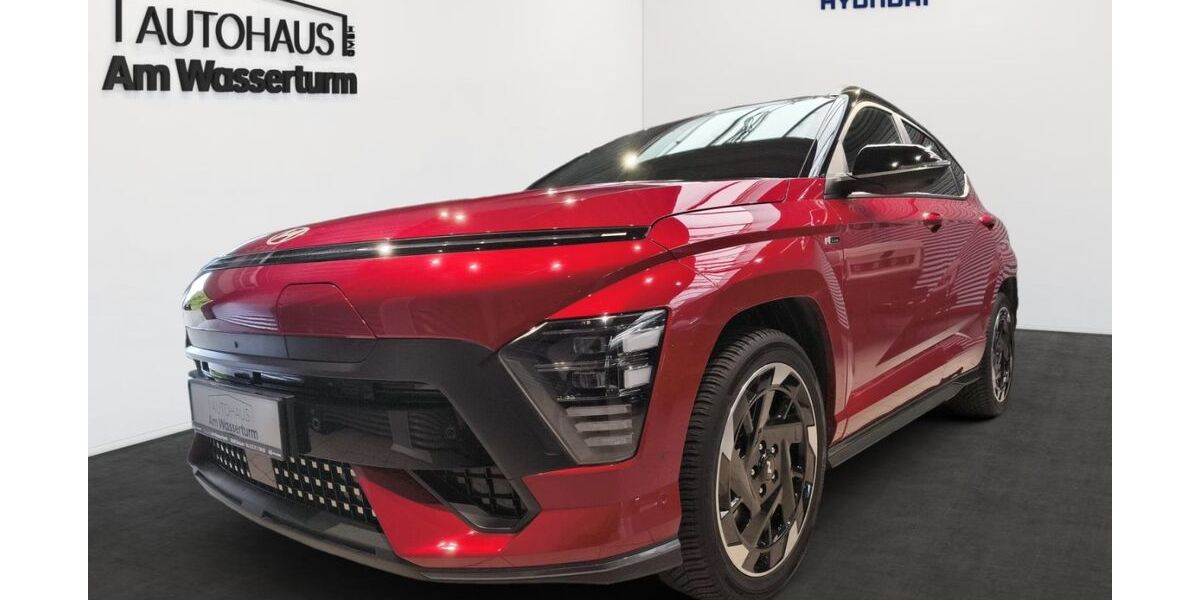 Hyundai KONA 14.262 km 36.999 &euro; Beckum 59269