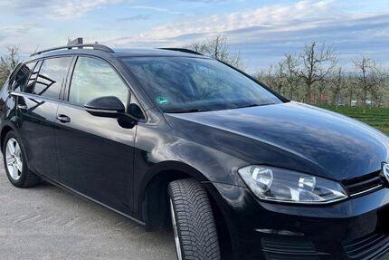 VW Golf 236.000 km 7.100 &euro; Oelde 59302