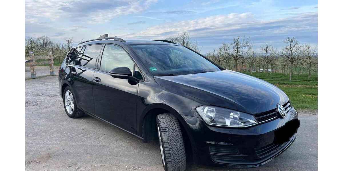 VW Golf 236.000 km 7.100 &euro; Oelde 59302