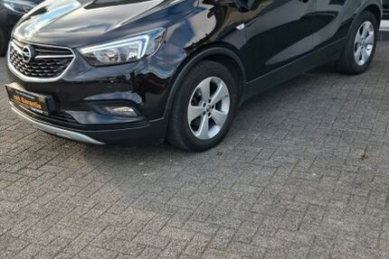 Opel Mokka 80.886 km 11.250 &euro; Hamm 59067