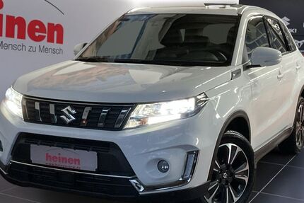 Suzuki Vitara 47.489 km 17.499 &euro; Werne 59368