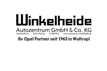 Opel Mokka 1.589 km 24.399 &euro; Waltrop 45731