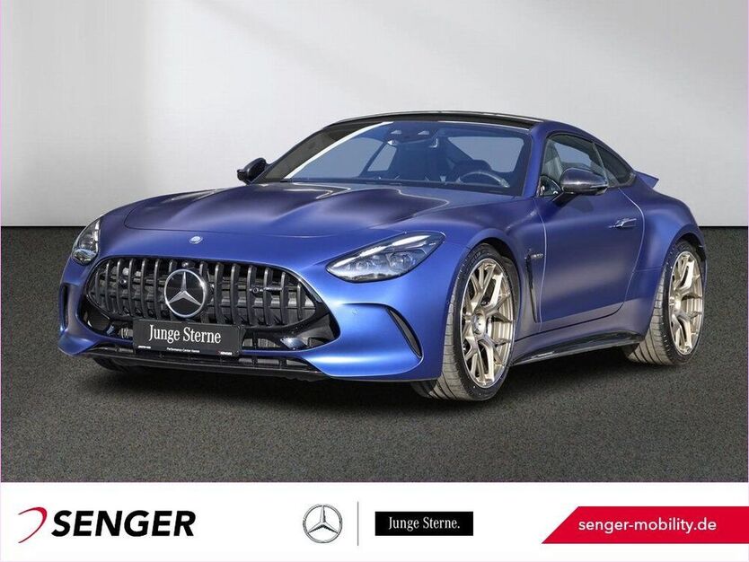 AMG GT