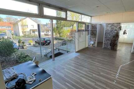 Büro in Leverkusen 4.000 € 184 m²