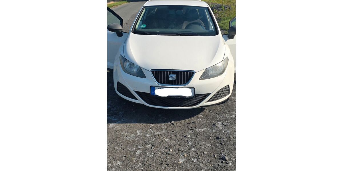 Seat Ibiza 164.050 km 3.900 &euro; Ahlen I 59229