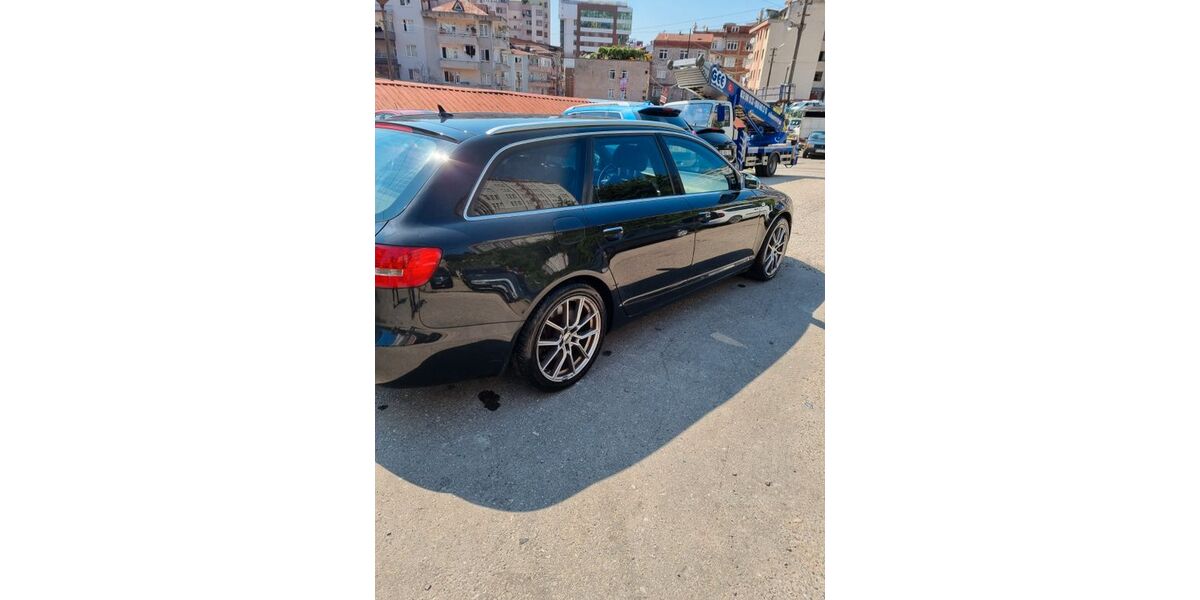 Audi A6 219.000 km 3.500 &euro; Bergkamen 59192