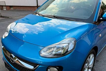 Opel Adam 74.923 km 7.700 &euro; Welver 59514