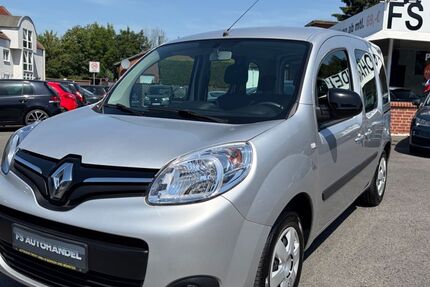Renault Kangoo 118.000 km 8.999 &euro; Hamm Westfalen 59065