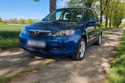 Mazda 2 120.688 km 2.450 &euro; Beckum 59269