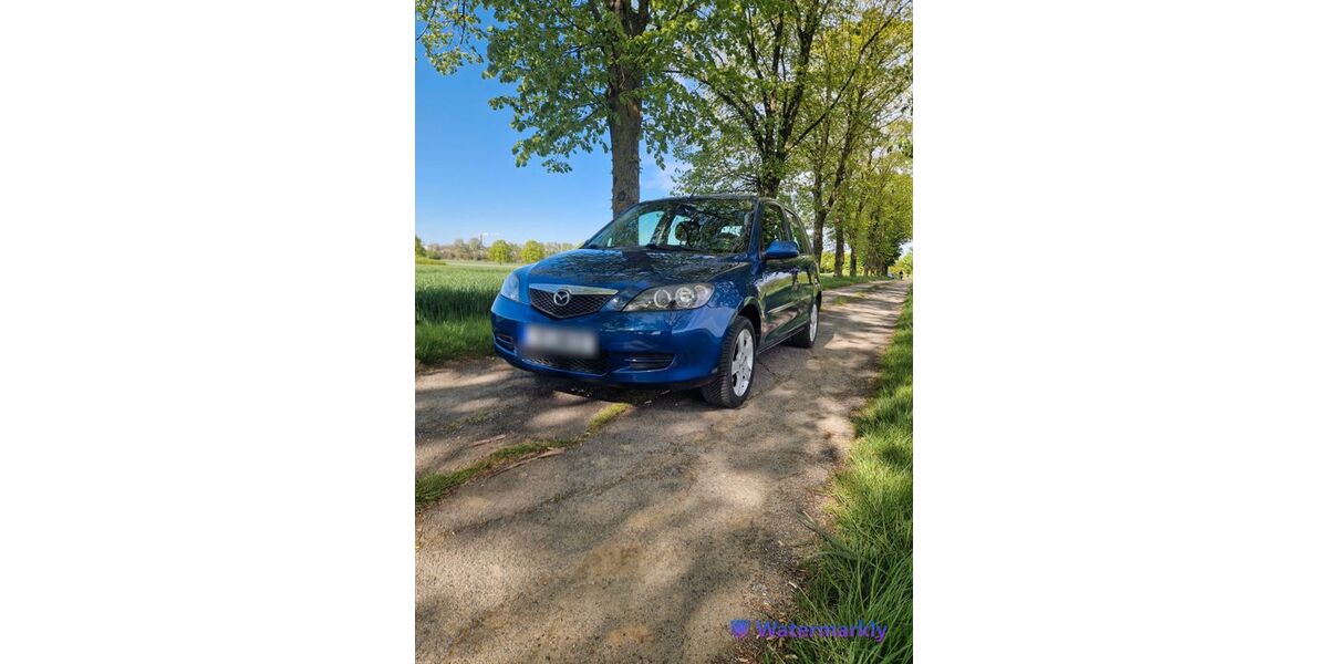 Mazda 2 120.688 km 2.450 &euro; Beckum 59269