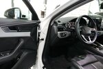 Audi A4 Avant 40 TDI QU S-LINE SPORT WHITE MATRIX-LED 124.000 km 30.444 &euro; Hamm 59077