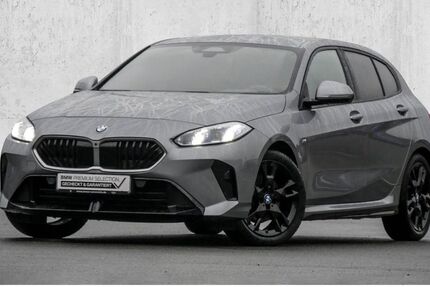 BMW 120 19.932 km 33.990 &euro; Lüdinghausen 59348