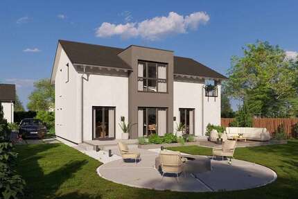 Haus Waltrop - 5 Zimmer, 193 m&sup2;, 496.999&euro; | Angebot:27144148