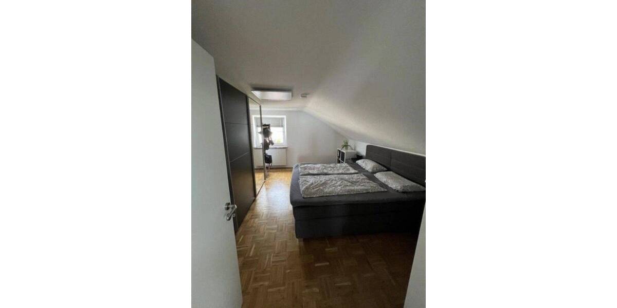 Etagenwohnung Dortmund Brackel - 2 Zimmer, 72 m&sup2;, 576&euro; | Angebot:26929392